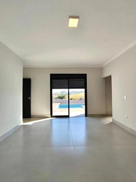 Casa térrea no condomínio Terras de Santa Cruz: 9ª foto da galeria de imagens do imóvel