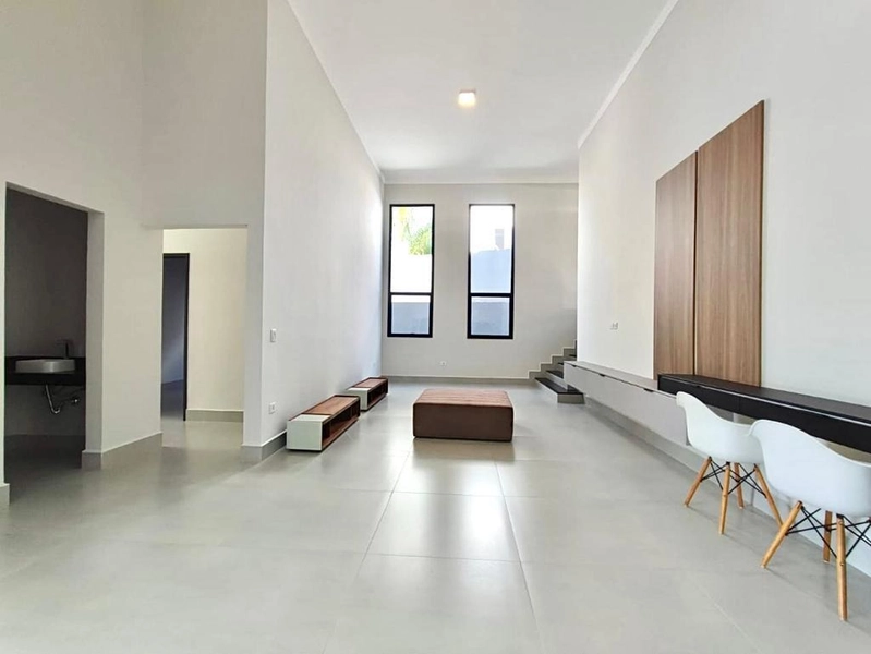 Casa térrea no condomínio Terras de Santa Cruz: 5ª foto da galeria de imagens do imóvel
