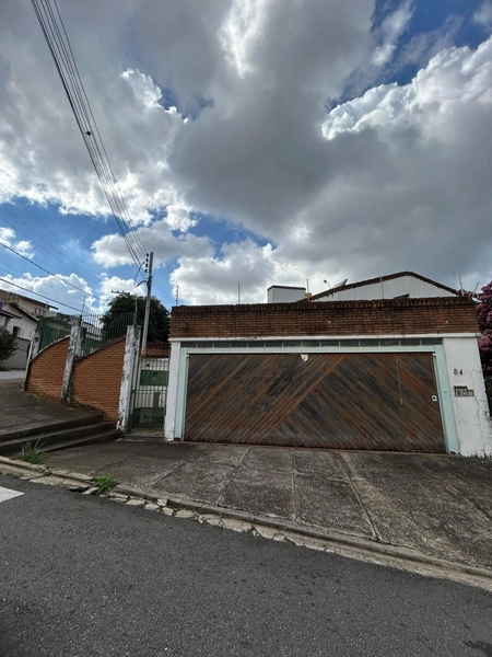 Casa à venda – Vila Aparecida - Bragança Paulista/SP: 48ª foto da galeria de imagens do imóvel
