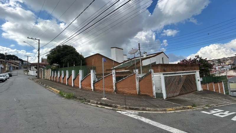 Casa à venda – Vila Aparecida - Bragança Paulista/SP: 61ª foto da galeria de imagens do imóvel