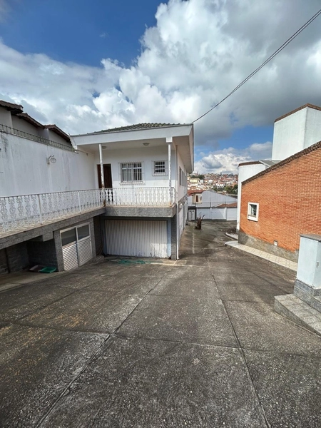 Casa à venda – Vila Aparecida - Bragança Paulista/SP: 1ª foto da galeria de imagens do imóvel