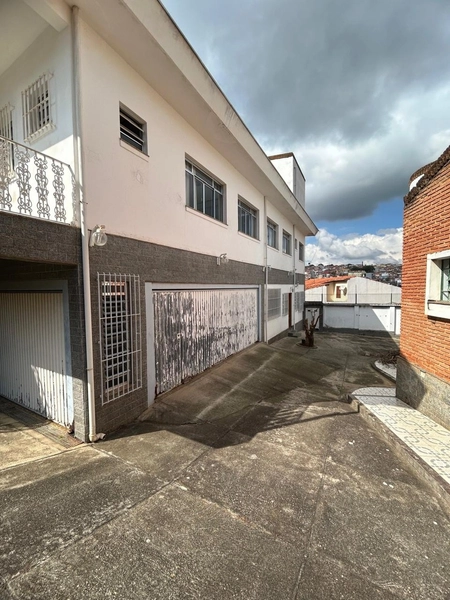 Casa à venda – Vila Aparecida - Bragança Paulista/SP: 37ª foto da galeria de imagens do imóvel