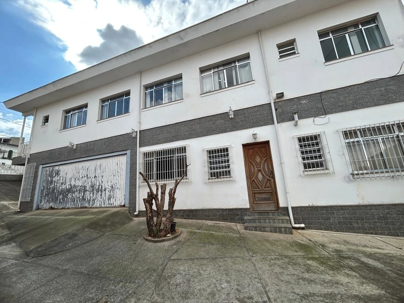 Casa à venda – Vila Aparecida - Bragança Paulista/SP: 26ª foto da galeria de imagens do imóvel