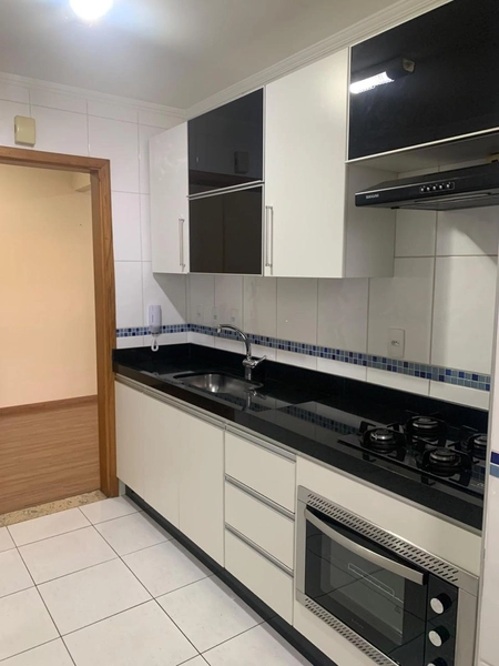 Apartamento à venda – Edifício Casa Blanca – Bragança Paulista/SP: 5ª foto da galeria de imagens do imóvel