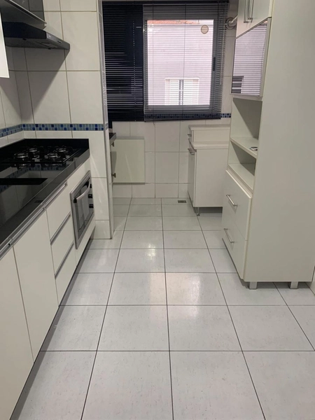 Apartamento à venda – Edifício Casa Blanca – Bragança Paulista/SP: 6ª foto da galeria de imagens do imóvel