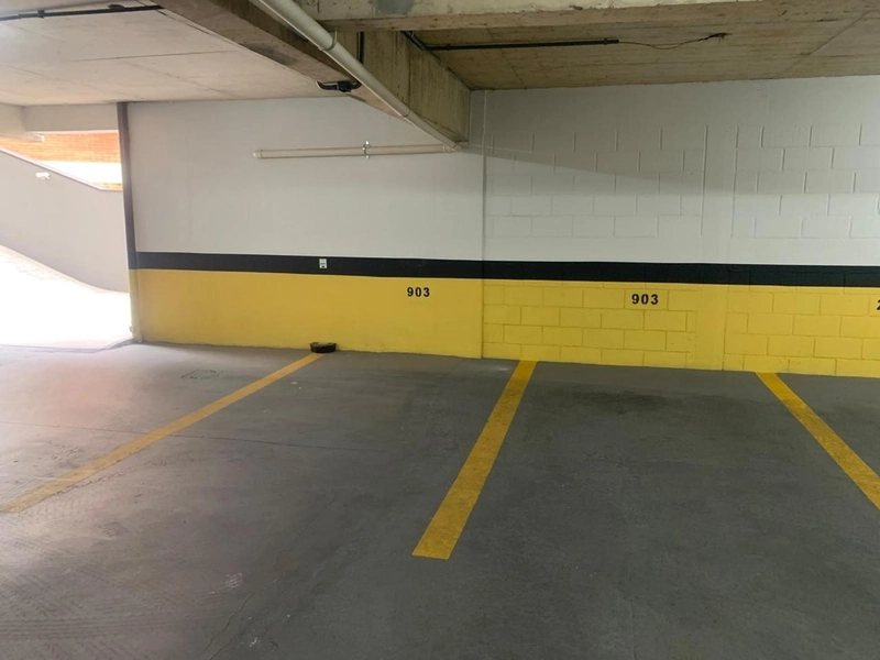 Apartamento à venda – Edifício Casa Blanca – Bragança Paulista/SP: 20ª foto da galeria de imagens do imóvel