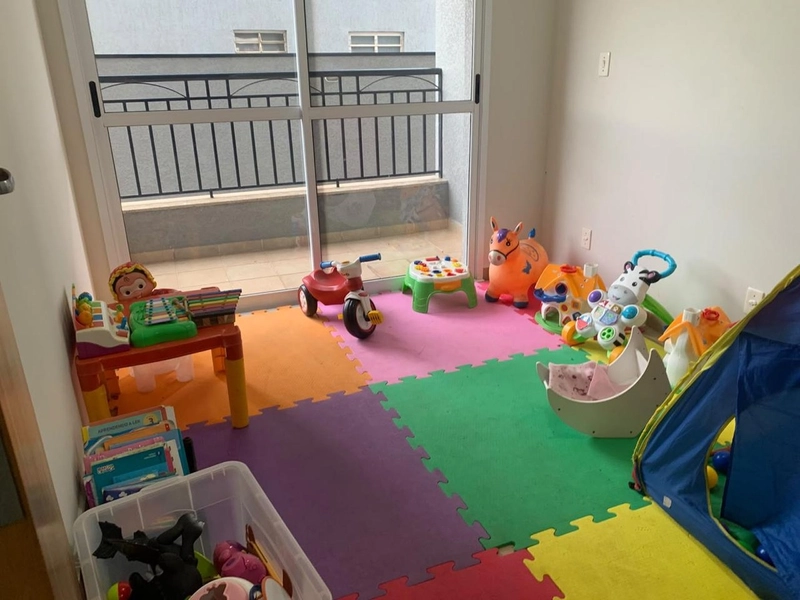 Apartamento à venda – Edifício Casa Blanca – Bragança Paulista/SP: 16ª foto da galeria de imagens do imóvel