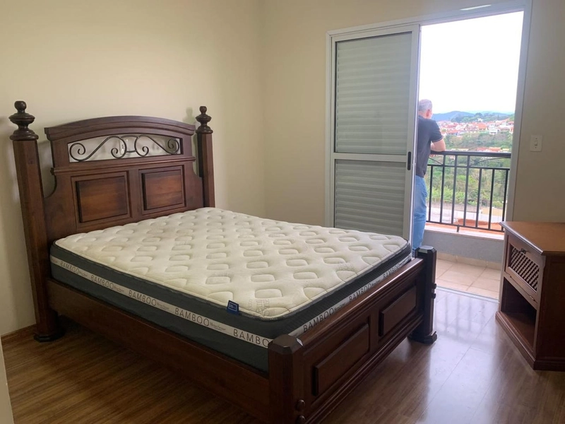 Apartamento à venda – Edifício Casa Blanca – Bragança Paulista/SP: 9ª foto da galeria de imagens do imóvel