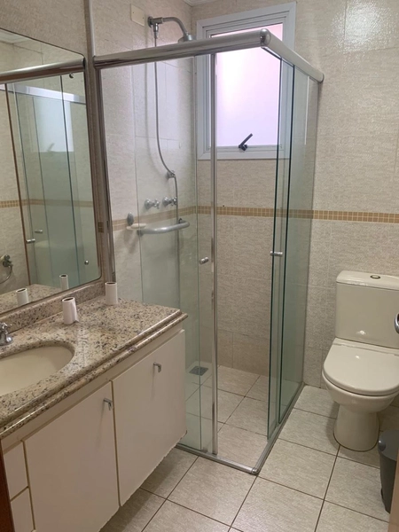 Apartamento à venda – Edifício Casa Blanca – Bragança Paulista/SP: 13ª foto da galeria de imagens do imóvel