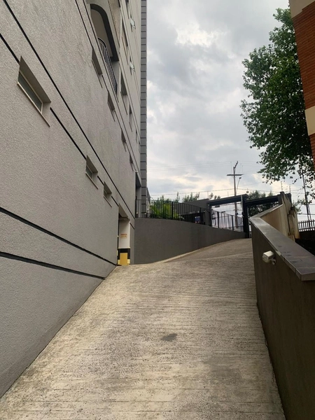 Apartamento à venda – Edifício Casa Blanca – Bragança Paulista/SP: 18ª foto da galeria de imagens do imóvel