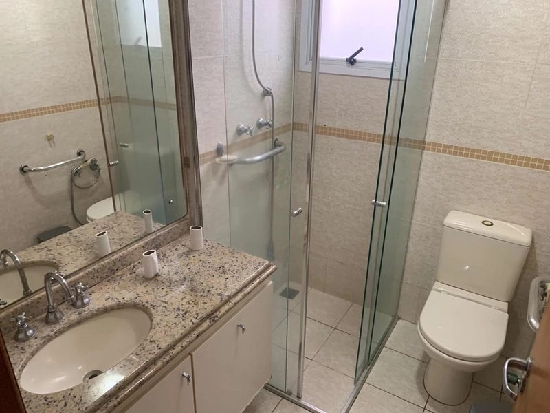 Apartamento à venda – Edifício Casa Blanca – Bragança Paulista/SP: 7ª foto da galeria de imagens do imóvel