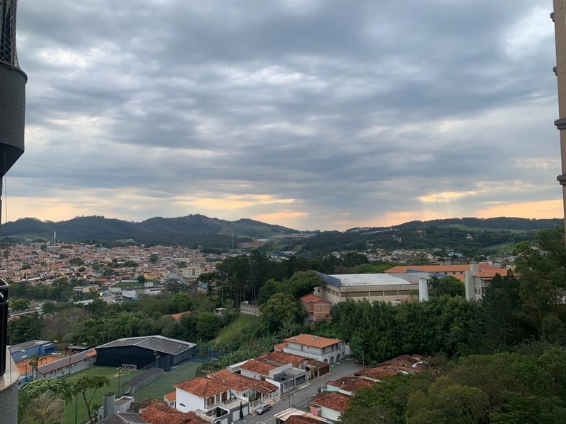 Apartamento à venda – Edifício Casa Blanca – Bragança Paulista/SP: 10ª foto da galeria de imagens do imóvel
