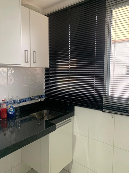 Apartamento à venda – Edifício Casa Blanca – Bragança Paulista/SP: 12ª foto da galeria de imagens do imóvel
