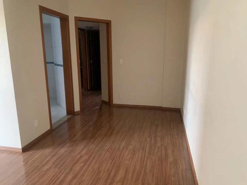 Apartamento à venda – Edifício Casa Blanca – Bragança Paulista/SP: 3ª foto da galeria de imagens do imóvel