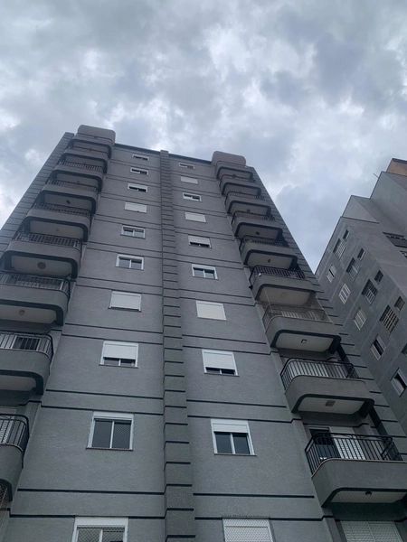 Apartamento à venda – Edifício Casa Blanca – Bragança Paulista/SP: 1ª foto da galeria de imagens do imóvel