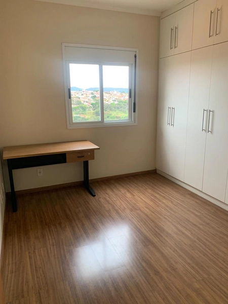 Apartamento à venda – Edifício Casa Blanca – Bragança Paulista/SP: 14ª foto da galeria de imagens do imóvel
