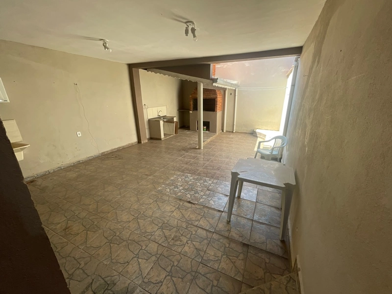 Casa à venda – Planejada I – Bragança Paulista/SP: 12ª foto da galeria de imagens do imóvel