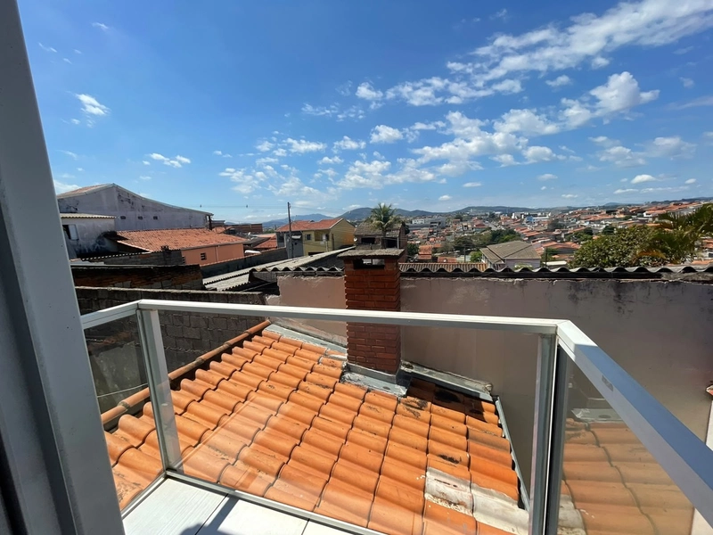 Casa à venda – Planejada I – Bragança Paulista/SP: 1ª foto da galeria de imagens do imóvel