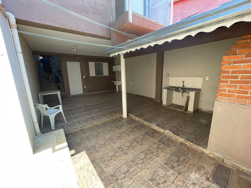 Casa à venda – Planejada I – Bragança Paulista/SP: 11ª foto da galeria de imagens do imóvel