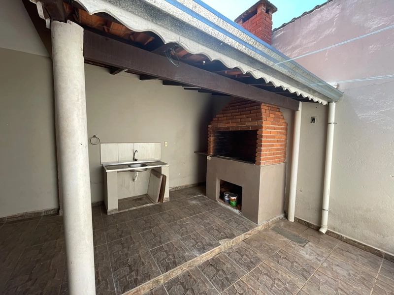 Casa à venda – Planejada I – Bragança Paulista/SP: 18ª foto da galeria de imagens do imóvel