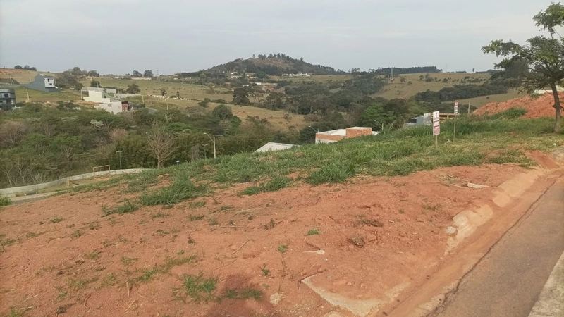 Terreno à venda – Jardim Bonança – Bragança Paulista/SP: 1ª foto da galeria de imagens do imóvel