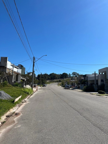 Terreno à venda – Euroville II – Bragança Paulista/SP: 1ª foto da galeria de imagens do imóvel