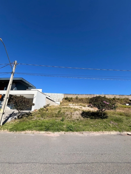 Terreno à venda – Euroville II – Bragança Paulista/SP: 10ª foto da galeria de imagens do imóvel