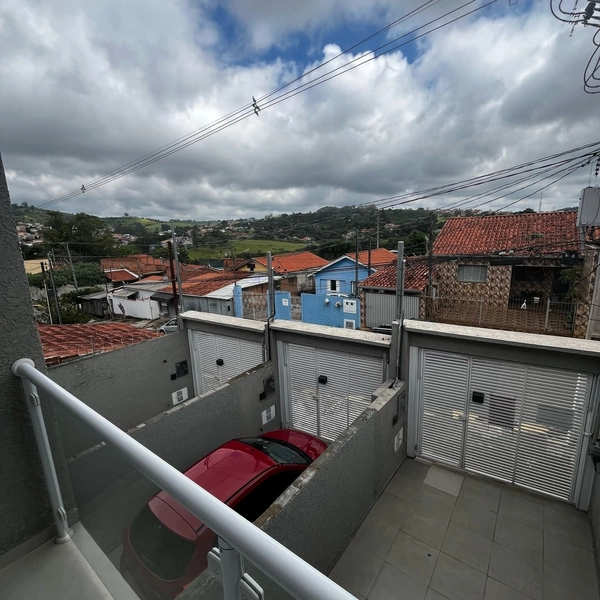 Sobrado à venda – Vila Garcia – Bragança Paulista/SP: 1ª foto da galeria de imagens do imóvel