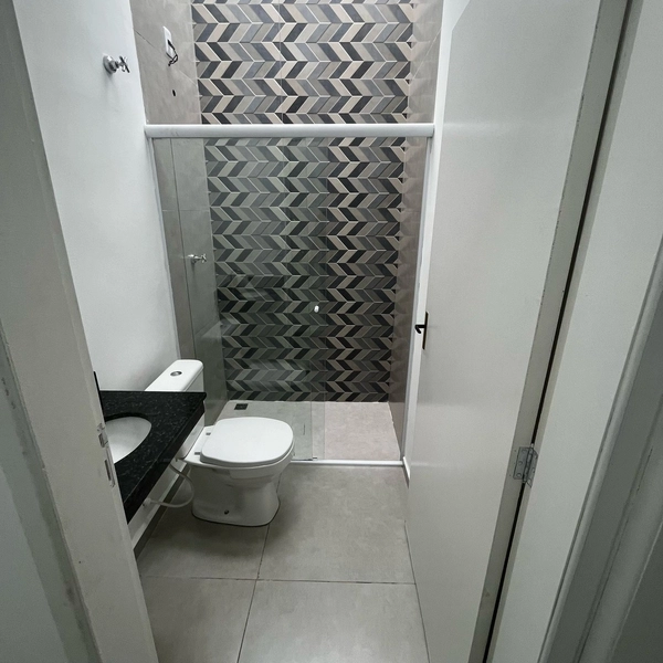 Sobrado à venda – Vila Garcia – Bragança Paulista/SP: 4ª foto da galeria de imagens do imóvel
