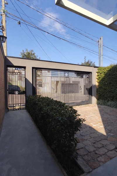 Casa à venda – Vino Barolo – Bragança Paulista/SP: 2ª foto da galeria de imagens do imóvel
