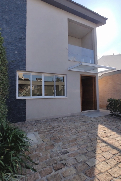 Casa à venda – Vino Barolo – Bragança Paulista/SP: 1ª foto da galeria de imagens do imóvel