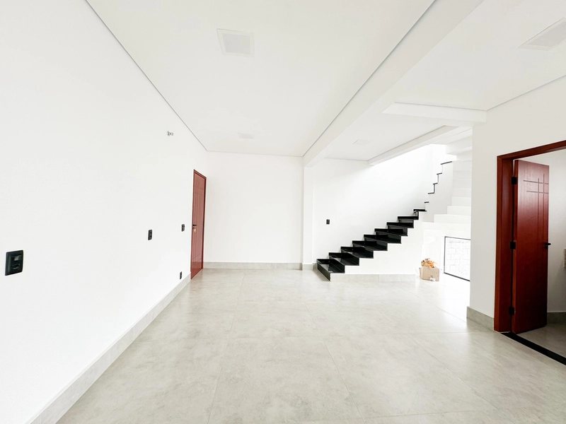 Casa espaçosa e ampla no Villa Real: 16ª foto da galeria de imagens do imóvel