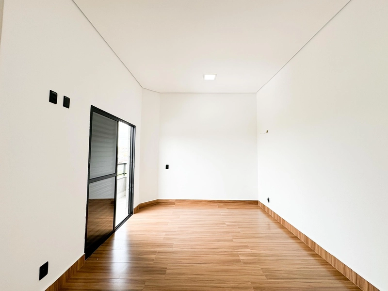 Casa espaçosa e ampla no Villa Real: 9ª foto da galeria de imagens do imóvel