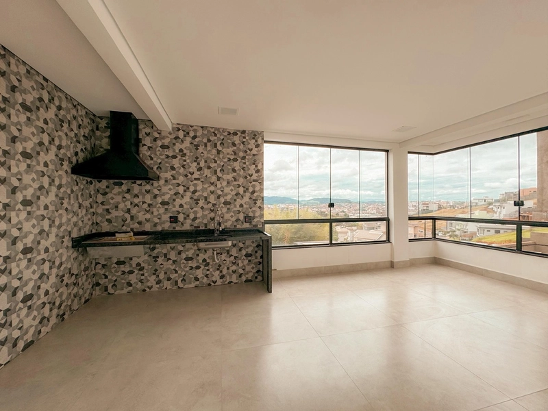 Casa espaçosa e ampla no Villa Real: 4ª foto da galeria de imagens do imóvel