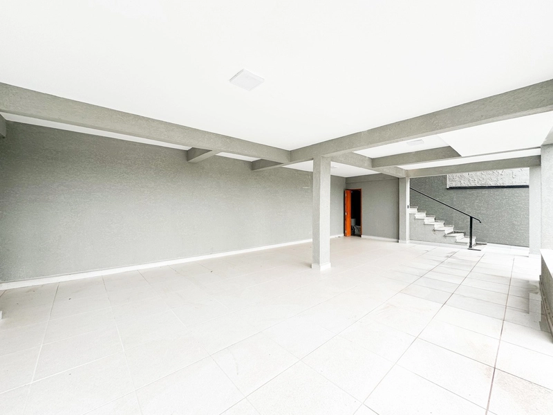 Casa espaçosa e ampla no Villa Real: 15ª foto da galeria de imagens do imóvel