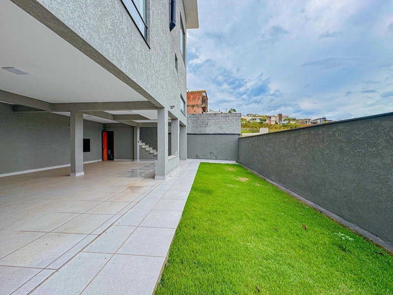 Casa espaçosa e ampla no Villa Real: 3ª foto da galeria de imagens do imóvel