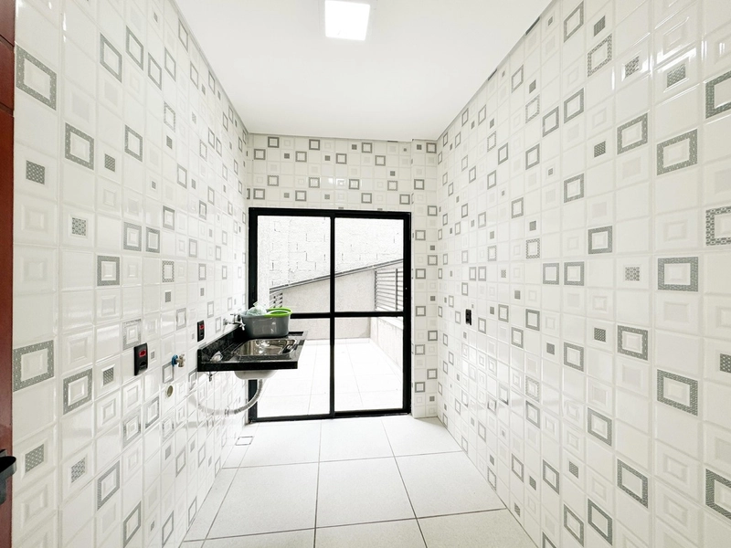 Casa espaçosa e ampla no Villa Real: 14ª foto da galeria de imagens do imóvel