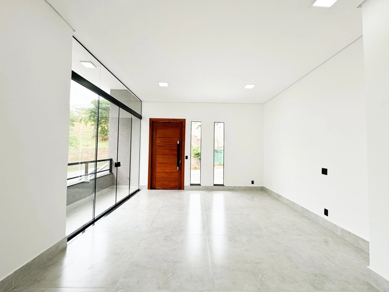 Casa espaçosa e ampla no Villa Real: 6ª foto da galeria de imagens do imóvel