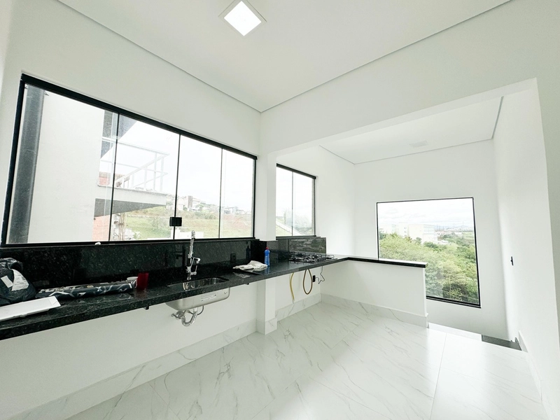 Casa espaçosa e ampla no Villa Real: 5ª foto da galeria de imagens do imóvel