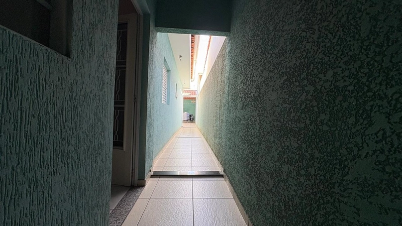 Sobrado à venda – Planejada 2 – Bragança Paulista/SP: 2ª foto da galeria de imagens do imóvel
