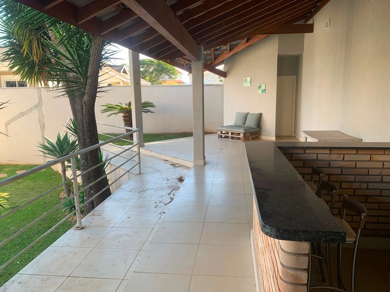 Casa à venda – Condomínio Colinas de São Francisco – Bragança Paulista: 7ª foto da galeria de imagens do imóvel