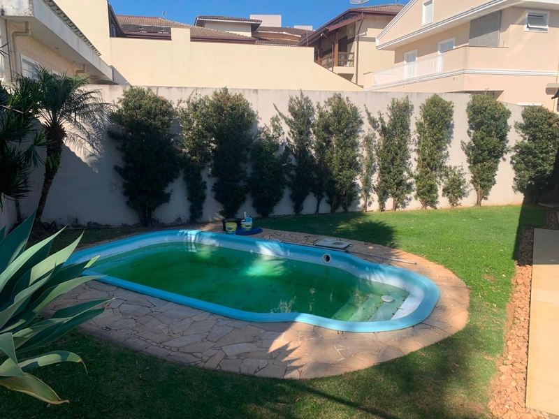 Casa à venda – Condomínio Colinas de São Francisco – Bragança Paulista: 6ª foto da galeria de imagens do imóvel
