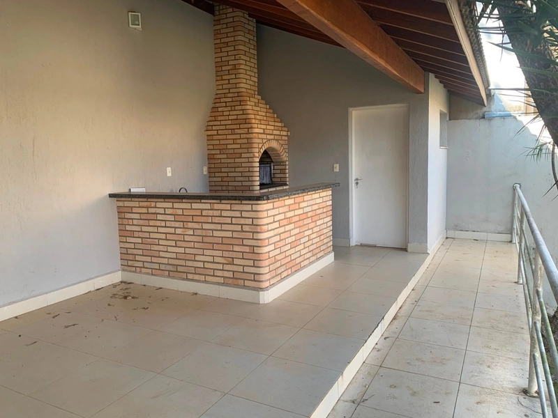 Casa à venda – Condomínio Colinas de São Francisco – Bragança Paulista: 22ª foto da galeria de imagens do imóvel