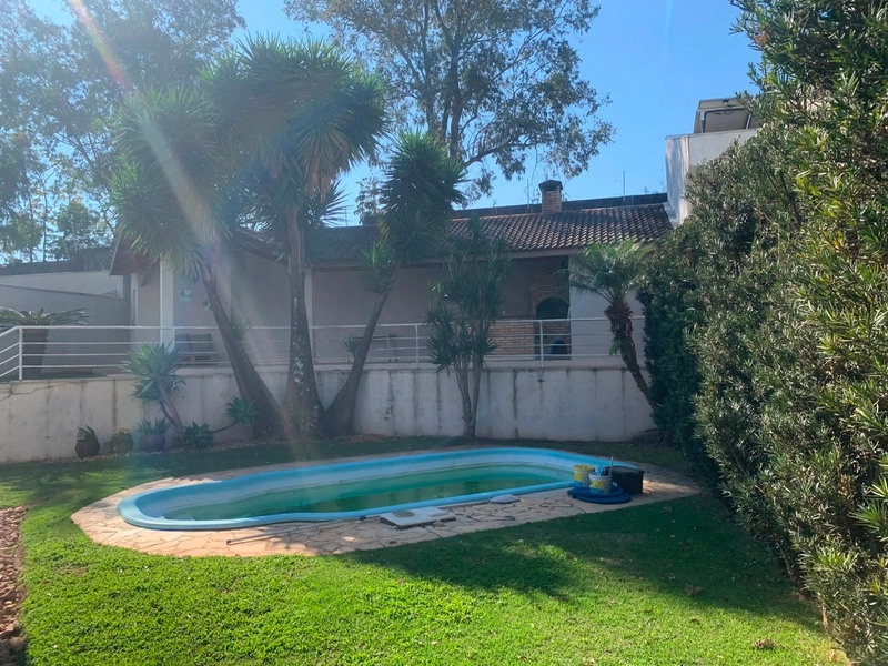 Casa à venda – Condomínio Colinas de São Francisco – Bragança Paulista: 5ª foto da galeria de imagens do imóvel