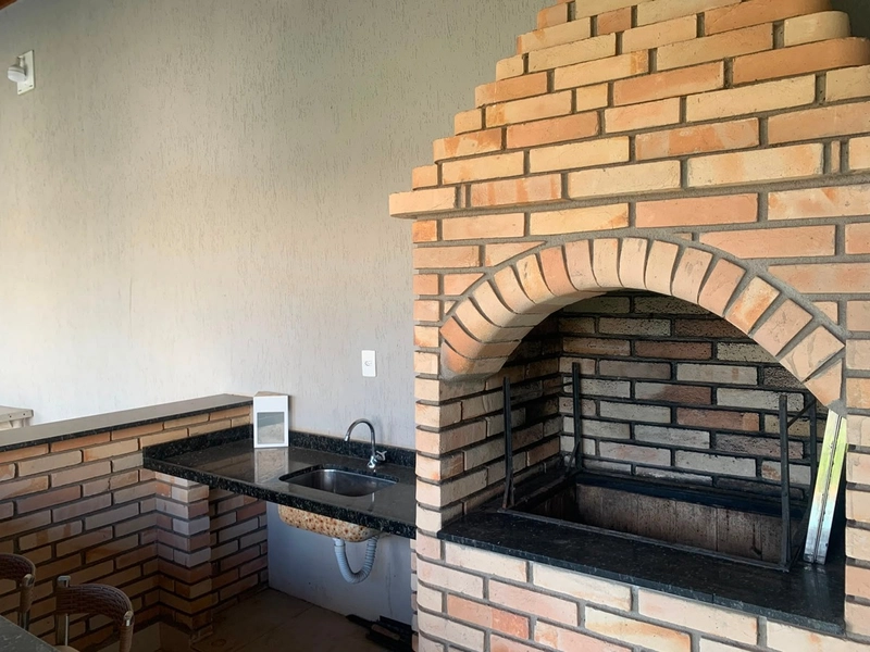 Casa à venda – Condomínio Colinas de São Francisco – Bragança Paulista: 8ª foto da galeria de imagens do imóvel