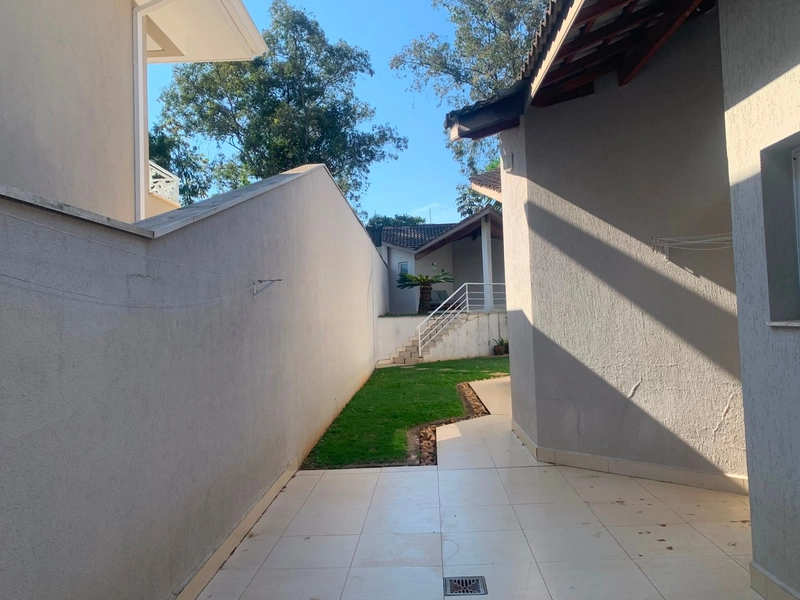 Casa à venda – Condomínio Colinas de São Francisco – Bragança Paulista: 24ª foto da galeria de imagens do imóvel