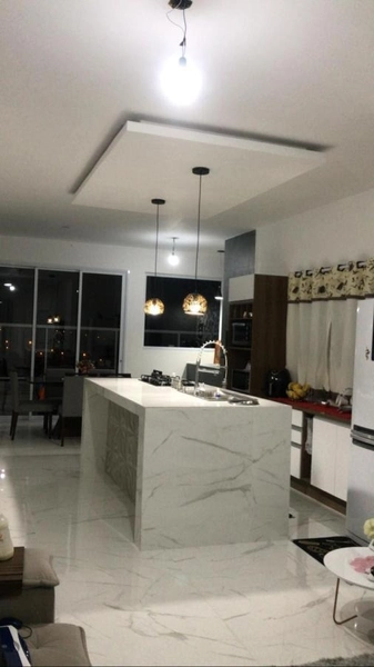 Casa no bairro residencial Villa Verde: 4ª foto da galeria de imagens do imóvel