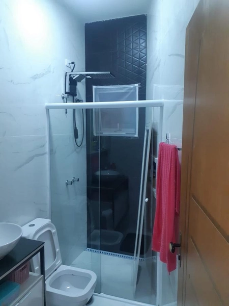 Casa no bairro residencial Villa Verde: 13ª foto da galeria de imagens do imóvel