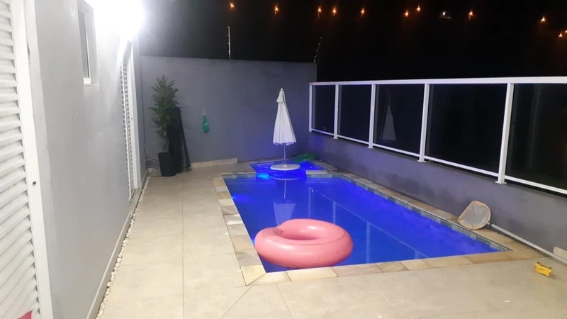 Casa no bairro residencial Villa Verde: 3ª foto da galeria de imagens do imóvel