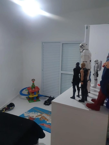 Casa no bairro residencial Villa Verde: 11ª foto da galeria de imagens do imóvel